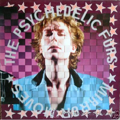 Discos de vinilo: - THE PSYCHEDELIC FOURS - - Foto 1