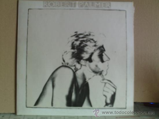 Discos de vinilo: ROBERT PALMER ----- SECRETS - Foto 1