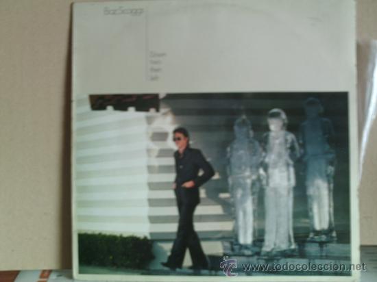 Discos de vinilo: BOZ SCAGGS ----- DOWN TWO THEN LEFT - Foto 1