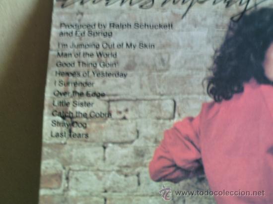 Discos de vinilo: ELLEN SHIPLEY ---- SAME - Foto 2