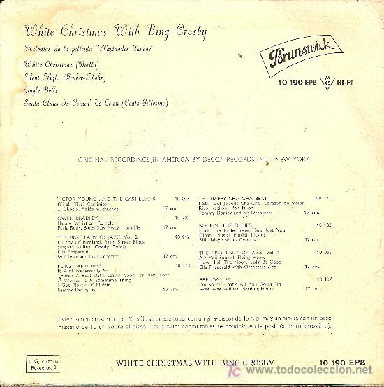 Discos de vinilo: TRASERA - Foto 2