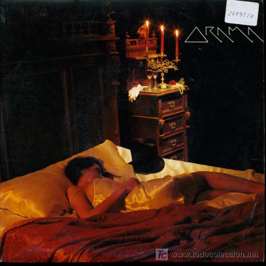 Discos de vinilo: Drama - Sonrisas de papel - Single 1990 - Promo - Foto 1