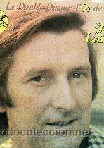 Discos de vinilo: Jack Lantier LP Le Double Disque dOr - Foto 1
