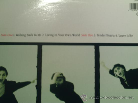 Discos de vinilo: SAM BROWN ----- WALKING BACK TO ME - MAXI-SINGLE - Foto 2