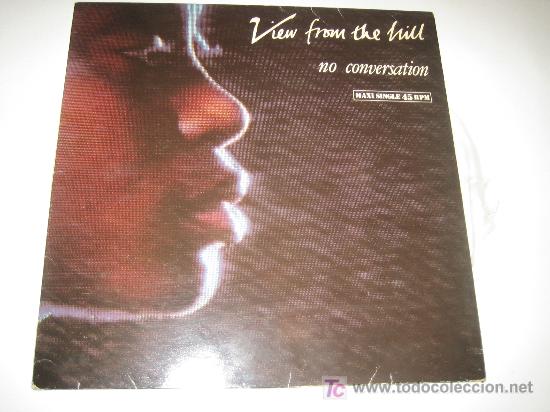 Discos de vinilo: VIEW FROM THE HILL - MAXI - - Foto 1