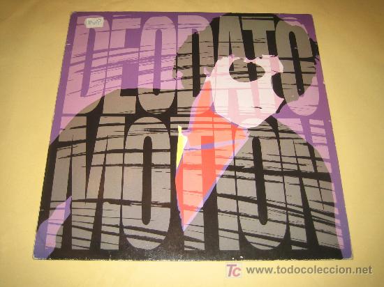 Discos de vinilo: DEODATO - - Foto 1
