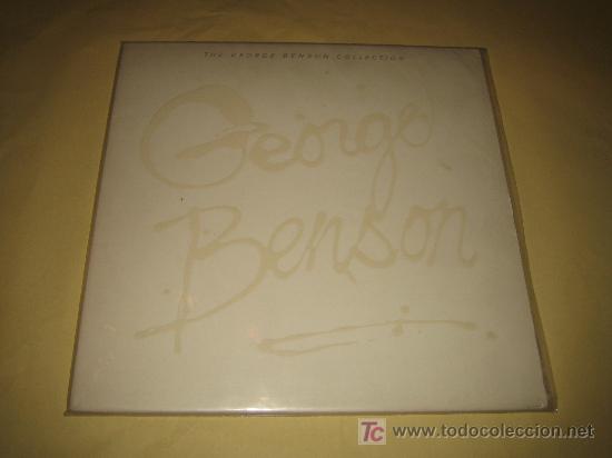 Discos de vinilo: GEORGE BENSON -  - DOBLE LP - Foto 1