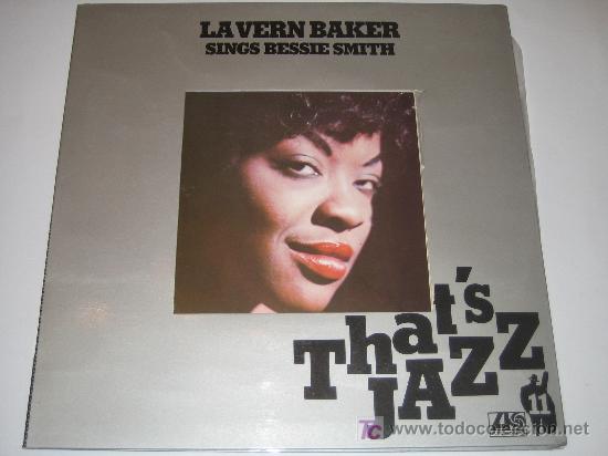 Discos de vinilo: LA VERN BAKER - - Foto 1