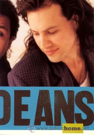 Discos de vinilo: BODEANS - Home (LP 33 rpm) - NUEVO - Foto 1