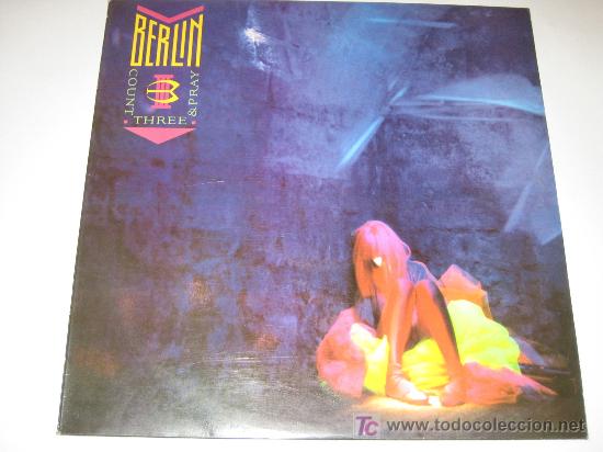 Discos de vinilo: BERLIN - Foto 1