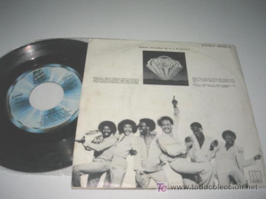 Discos de vinilo: VINILO Y CANCIONES - Foto 2