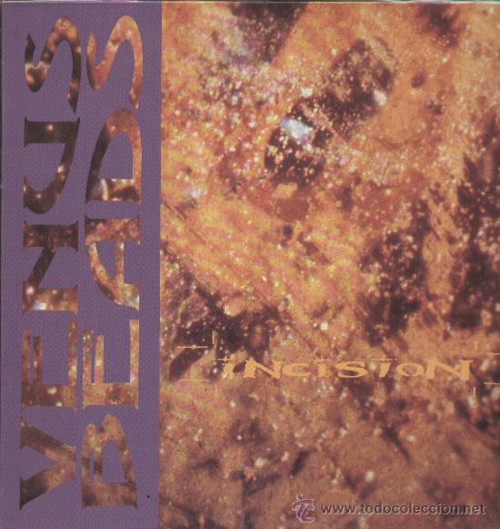 Discos de vinilo: venus beads-incision - Foto 1