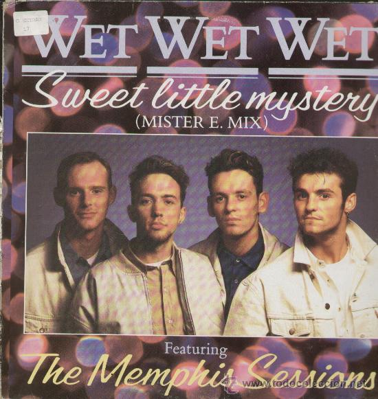 Discos de vinilo: wet wet wet - Foto 1