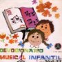 DEVOCIONARIO MUSICAL INFANTIL - ESCOLANÍA DE NUESTRA SEÑORA DEL RECUERDO, 1966