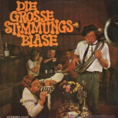 Discos de vinilo: DIE GROSSE STIMMUNGS BLASE - LP