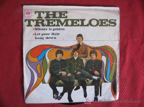 Discos de vinilo: THE TREMELOES - Foto 1