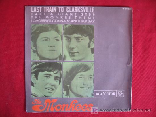 Discos de vinilo: THE MONKEES - Foto 1