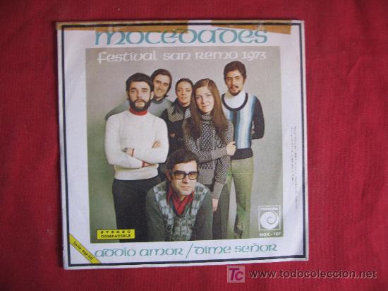 Discos de vinilo: MOCEDADES - Foto 3