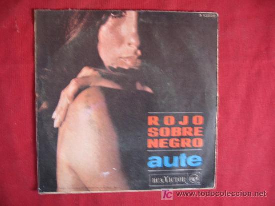 Discos de vinilo: LUIS EDUARDO AUTE - Foto 3