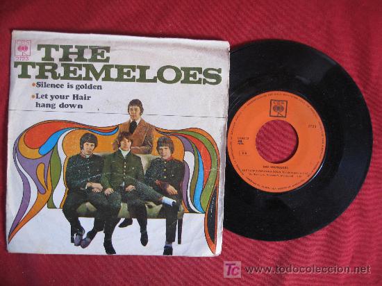 Discos de vinilo: THE TREMELOES - Foto 2