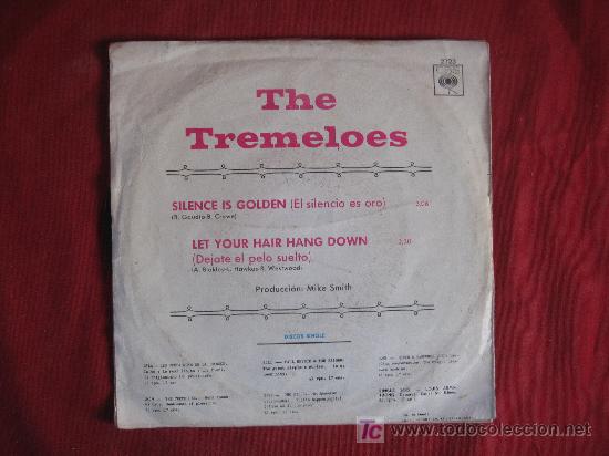 Discos de vinilo: THE TREMELOES - Foto 3