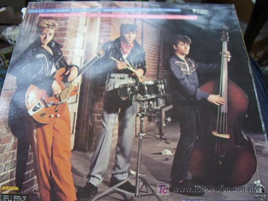 Discos de vinilo: Rant N&acute;Rave 1983 - Foto 2