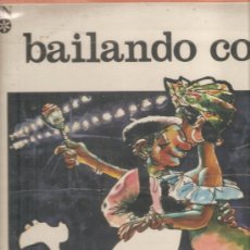 Discos de vinilo: LP GALICIA FOLK : BAILANDO CON OS BREOGANS 