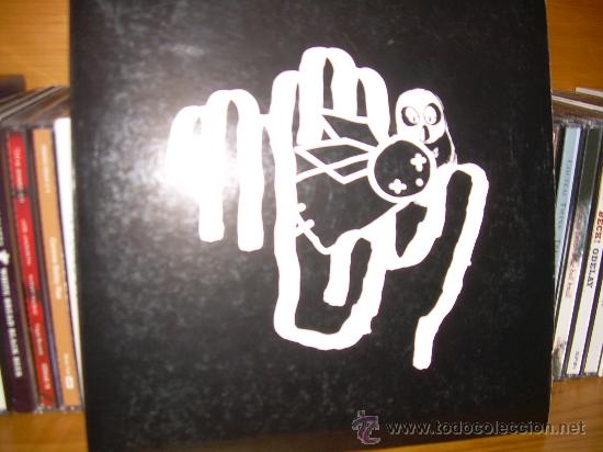 Discos de vinilo: NEW - SPECIAL / KILLER - Foto 1