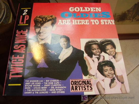 Discos de vinilo: Golden Oldies are here to stay - Foto 1