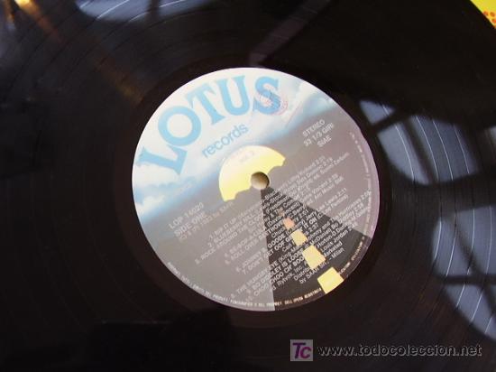 Discos de vinilo: Rock &acute;N Roll bonanza&acute;40 hits - Foto 7
