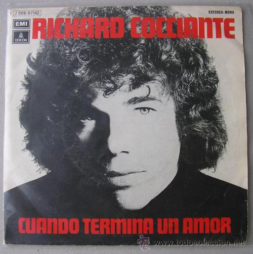Cuando Termina Amor Lógica Venganza'' En España
