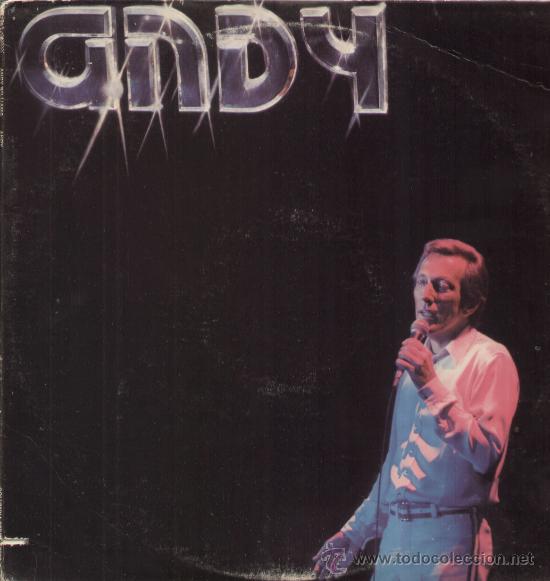 Discos de vinilo: Andy Williams - Foto 1