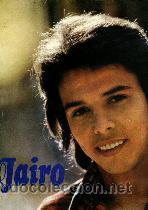 Discos de vinilo: Jairo LP del a&ntilde;o 1974 - Foto 1