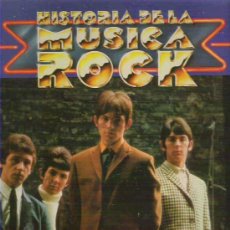 Discos de vinilo: SMALL FACES - LP HISTORIA DEL ROCK **