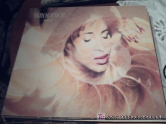 Discos de vinilo: INNOCENCE --BELIEF - LP................PEPETO RECORDS - Foto 1