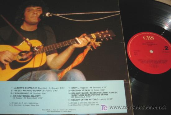 Discos de vinilo: VINILO Y CANCIONES - Foto 2