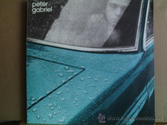 Discos de vinilo: PETER GABRIEL ----SAME - Foto 1