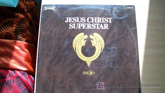 ian gillan jesus christ superstar 1971