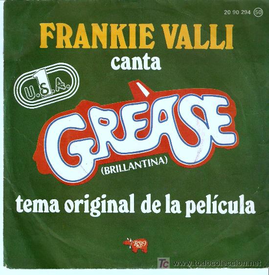 Discos de vinilo: SINGLE DE JOHNTRAVOLTA - Foto 2