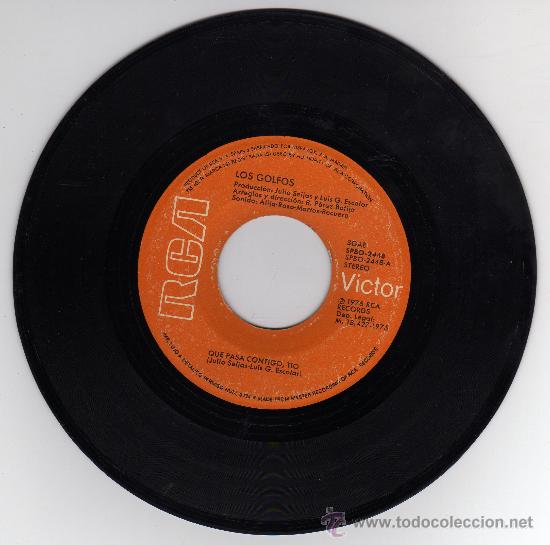 Resultado de imagen de single disco