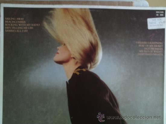 Discos de vinilo: LESLEY JAYNE --- SAME - Foto 2