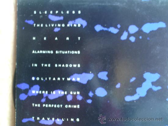 Discos de vinilo: UPS & DOWNS ---- SLEEPLESS - Foto 2