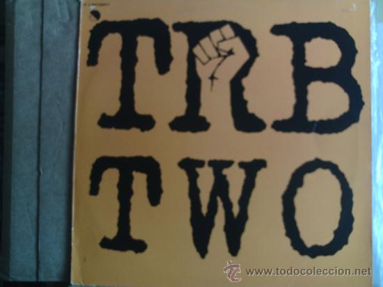 Discos de vinilo: TOM ROBINSON BAND ---- TWO - Foto 1
