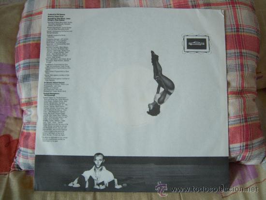 Discos de vinilo: MICHAEL SEMBELLO Bossa nova hotel - Foto 3