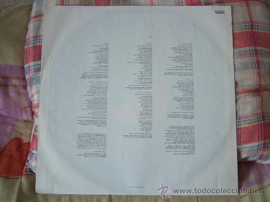 Discos de vinilo: MICHAEL MCDONALD Take it to heart - Foto 3