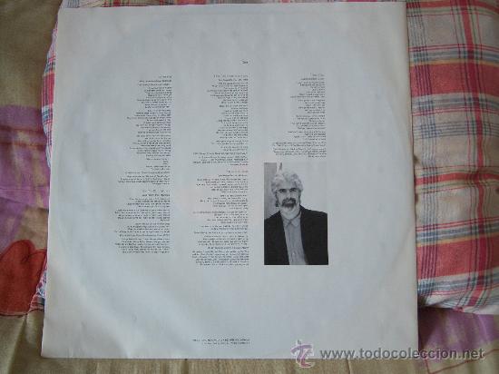 Discos de vinilo: MICHAEL MCDONALD Take it to heart - Foto 4