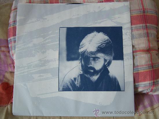 Discos de vinilo: MICHAEL MCDONALD No lookin&acute; back - Foto 3