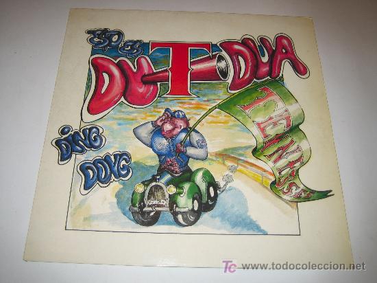 Discos de vinilo: TENNESSEE - - Foto 1