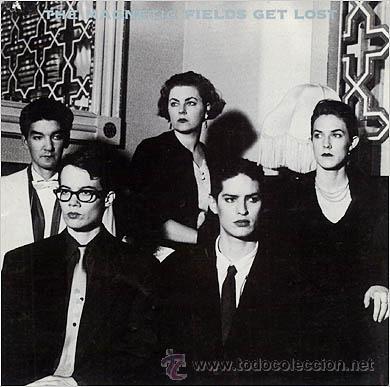 Discos de vinilo: LP THE MAGNETIC FIELDS GET LOST VINILO +MP3 - Foto 1