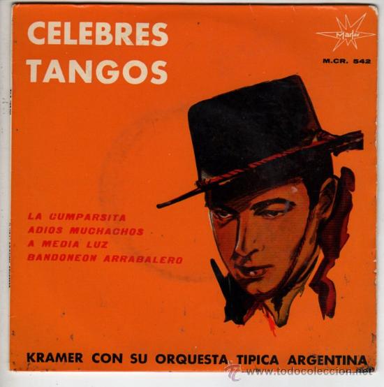 Discos de vinilo: Discos (Orquesta) - Foto 1